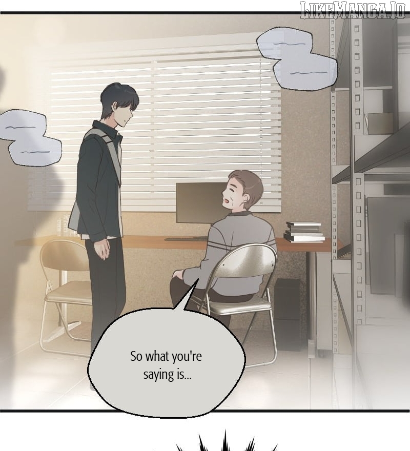 Soul to Soul Chapter 4 - page 48